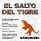 El salto del tigre