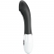 ELEMENTAL VIBRADOR G-SPOT 30 MODOS PRETO nº1