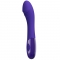 DILDO VIOLETTO VIOLETTO ELEMENTAL YOUTH