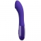 DILDO VIOLETTO VIOLETTO ELEMENTAL YOUTH nº1