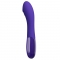 DILDO VIOLETTO VIOLETTO ELEMENTAL YOUTH nº2