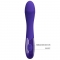 DILDO VIOLETTO VIOLETTO ELEMENTAL YOUTH nº6