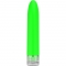 Eleni - vibrador - super soft abs - multi-velocidades - verd