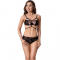 ELIANA LC 90688 SET SUJETADOR + PANTY L/XL