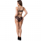 ELIANA LC 90688 SET SUJETADOR + PANTY L/XL nº2