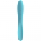 VIBRADOR FLEXÍVEL ELIZABETH AZUL nº3