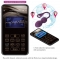 ELVIRA KEGEL BALLS APP CONTROLE REMOTO ROXO nº13