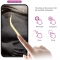 ELVIRA KEGEL BALLS APP CONTROLE REMOTO ROXO nº16