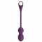 ELVIRA KEGEL BALLS APP CONTROLE REMOTO ROXO nº18