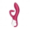 Embrace Me Vibrador 2 Motores Punto G Berry nº1