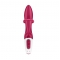 Embrace Me Vibrador 2 Motores Punto G Berry nº4