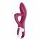 Embrace Me Vibrador 2 Motores Punto G Berry nº7