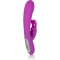 Embrace massaging conejito vibrador morado