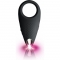 Empower anillo vibrador - negro