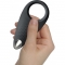 Empower anillo vibrador - negro