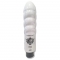 Contenitore dildo lubrificante a base d'acqua Eros fetish li