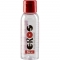 Eros silicone based lubricant flasche 50 ml