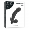 ESTIMULADOR ANAL PROSTATA REALISTIC SILICONA P-SPOT VIBE nº5