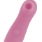 ESTIMULADOR CLITORIS 10 VELOCIDADES ROSA nº4