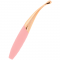 ESTIMULADOR CLITORIS RECARGABLE 36 MODOS ROSA-PINKGOLD nº1