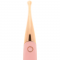 ESTIMULADOR CLITORIS RECARGABLE 36 MODOS ROSA-PINKGOLD nº2