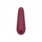 ESTIMULADOR CURVY 1+ CON APP SATISFYER ROJO ROSADO nº16