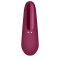 ESTIMULADOR CURVY 1+ CON APP SATISFYER ROJO ROSADO nº31