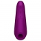 ESTIMULADOR CURVY 1+ CON APP SATISFYER ROJO ROSADO nº4