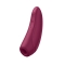 ESTIMULADOR CURVY 1+ CON APP SATISFYER ROJO ROSADO nº9