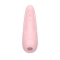 ESTIMULADOR CURVY 2+ CON APP SATISFYER ROSA nº10