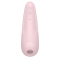 ESTIMULADOR CURVY 2+ CON APP SATISFYER ROSA nº28