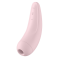 ESTIMULADOR CURVY 2+ CON APP SATISFYER ROSA nº29