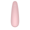 ESTIMULADOR CURVY 2+ CON APP SATISFYER ROSA nº31