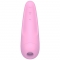 ESTIMULADOR CURVY 2+ CON APP SATISFYER ROSA nº4