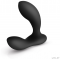 LELO BRUNO RECHARGEABLE PROSTATE STIMULATOR BLACK nº1