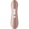 ESTIMULADOR DE CLITÓRIS PRO 2 VIBRATION SATISFYER nº3