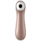 ESTIMULADOR DE CLITÓRIS PRO 2 VIBRATION SATISFYER nº4