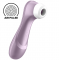 ESTIMULADOR DE CLÍTORIS RECARREGÁVEL SATISFYER PRO 2 GENERAT