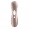 ESTIMULADOR DE CLÍTORIS RECARREGÁVEL SATISFYER PRO 2 GENERAT