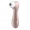 ESTIMULADOR DE CLÍTORIS RECARREGÁVEL SATISFYER PRO 2 GENERAT