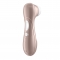 ESTIMULADOR DE CLÍTORIS RECARREGÁVEL SATISFYER PRO 2 GENERAT