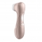 ESTIMULADOR DE CLÍTORIS RECARREGÁVEL SATISFYER PRO 2 GENERAT