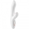 SATISFYER PRO G-SPOT RABBIT RECHARGEABLE CLITORAL STIMULATOR