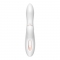 SATISFYER PRO G-SPOT RABBIT RECHARGEABLE CLITORAL STIMULATOR