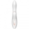 SATISFYER PRO G-SPOT RABBIT RECHARGEABLE CLITORAL STIMULATOR