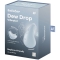 STIMULATOR DEW DROP BLEU SATISFYER nº10