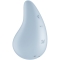 STIMULATOR DEW DROP BLEU SATISFYER nº8