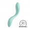 STIMULATORE DEL PUNTO-G RRROLLING PLEASURE SATISFYER MENTA