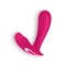 ESTIMULADOR DO PONTO-G TOP SECRET COM APP SATISFYER ROSA nº6