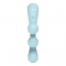 TRI BALL 2 MULTI VIBRADOR - AZUL nº7